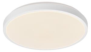 Osram LED stropní svítidlo Orbis London (48 cm, bílá) (100409201005)