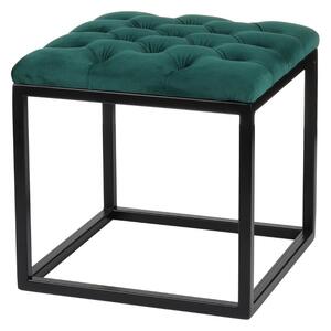 Lavice Linda Chesterfield Cube