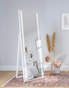 Gaudia Zrcadlo Avenir White LED Rozměr: 60 x 150 cm