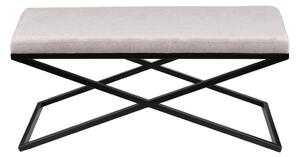 Lavice Linda 45x90