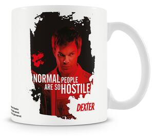 Hrnek Dexter - Normal People