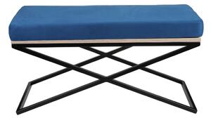 Stolek - lavice Linda 45x90