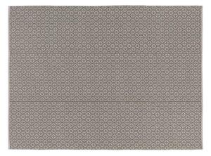 Limited Edition Venkovní koberec Terrazza, Limited Edition, obdélníkový 210x300 cm, lem dle specifikace, barva dle vzorníku