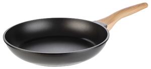 Livarno home Pánev na grilování / pečení, Ø 28 cm, Ilag® (kulatá) (100379089002)