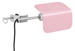 HAY Lampa Apex Clip, Luis Pink