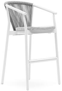 VARASCHIN - Barová židle SMART