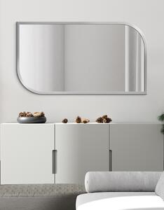 Gaudia Zrcadlo Mabex Silver Rozměr: 40 x 60 cm