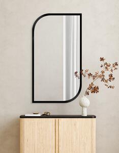 Gaudia Zrcadlo Mabex Black Rozměr: 40 x 60 cm