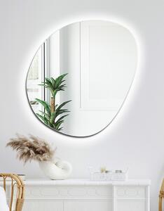Zrcadlo Simple HARI LED