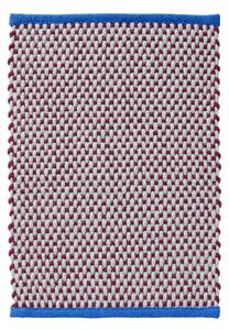 HAY Rohožka Door Mat, 70x50, Light Grey