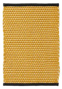 HAY Rohožka Door Mat, 70x50, Ochre