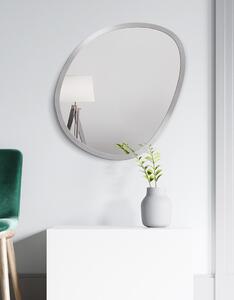 Gaudia Zrcadlo Harry Silver Rozměr: 67 x 70 cm