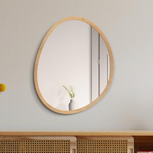 Zrcadlo Valiant Wood 80 x 83,5 cm