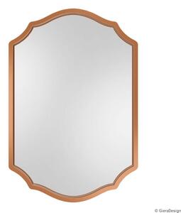 GieraDesign Zrcadlo Grand Amis Copper Rozměr: 60 x 90 cm