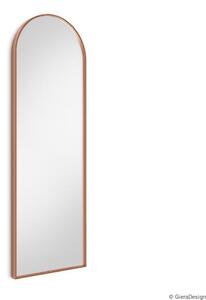 GieraDesign Zrcadlo Portal Copper stojace Rozměr: 60 x 150 cm