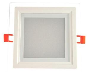 LED Podhledové svítidlo FINITY LED/12W/230V 4000K