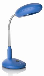 Stolní lampa Philips 69225/35/16 modrá
