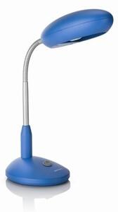 Stolní lampa Philips 69225/35/16 modrá