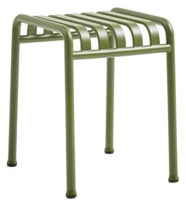 HAY Zahradní stolička Palissade, Olive