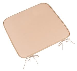 Bellatex Sedák Adéla hladký 40x40 cm Kávová