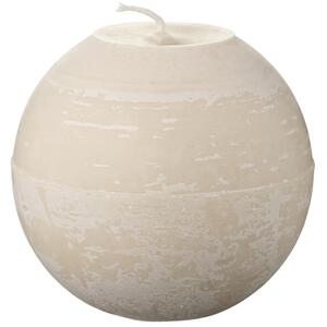 Svíčka Rustic Fog Ø 10 cm