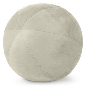DEKORAČNÍ POLŠTÁŘ GAJA4 (FI) 24 CM KRÉMOVÁ
