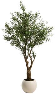 Kave Home Umělá květina Olive 250 cm