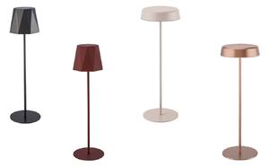 Livarno home Aku stolní LED lampa (100394671)