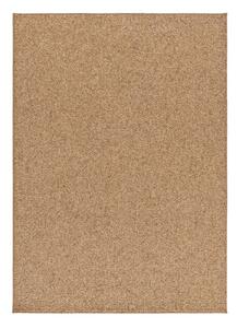 Hnědý koberec 120x170 cm Petra Liso – Universal