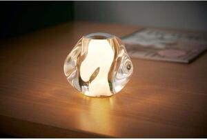 Loom Design - Ice Ball Portable Stolní Lampa ChromLoom Design - Lampemesteren