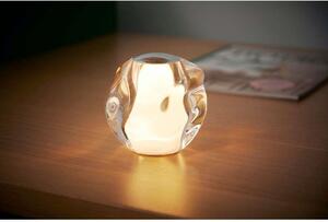 Loom Design - Ice Ball Portable Stolní Lampa ChromLoom Design - Lampemesteren