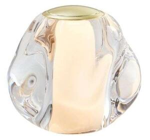 Loom Design - Ice Ball Portable Stolní Lampa ZlatáLoom Design - Lampemesteren