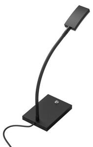 FRISCO T stolní černá 230V LED 4.2W 120° 3000K - RED - DESIGN RENDL