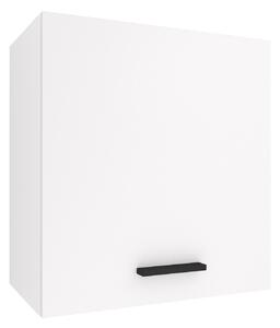 Kuchyňská skříňka Belini horní 60 cm bílý mat TOR SG60/1/WT/WT/0/B1