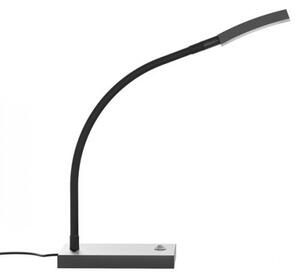 FRISCO T stolní černá 230V LED 4.2W 120° 3000K - RED - DESIGN RENDL