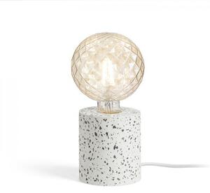 CAMINO stolní dekor teraso 230V E27 28W - RED - DESIGN RENDL