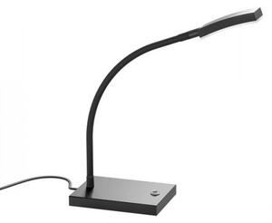 FRISCO T stolní černá 230V LED 4.2W 120° 3000K - RED - DESIGN RENDL