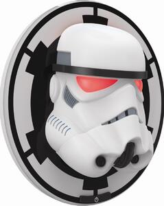 LED Dětské nástěnné 3D svítidlo Star Wars Stormtrooper 71937/31/P0