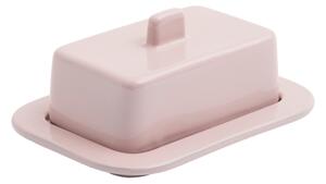 HAY Dóza na máslo Barro, Pink