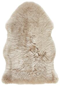 OVČÍ KOŽEŠINA, 50/80 cm, Linea Natura - Online Only koberce & rohožky, Online Only