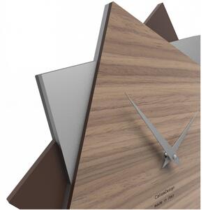 Designové hodiny 10-030-85 CalleaDesign Foy 35cm