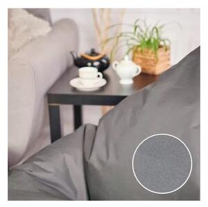 Supplies sedací vak OUTDOOR RELAX nesnímatelný potah - polyester v černé barvě