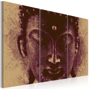 Obraz - Náboženství: buddhismus 60x40