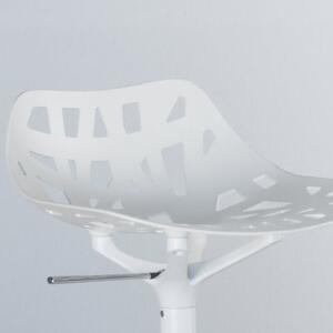 CASPRINI - Barová židle PELOTA