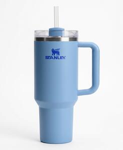 STANLEY Quencher H2.O FlowState Tumbler 1180 ml Blue Sky