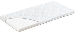 Träumeland matrace malá do kolébky sleep fresh 90x40cm