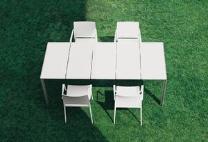PEDRALI - Stůl MATRIX TMD outdoor - DS