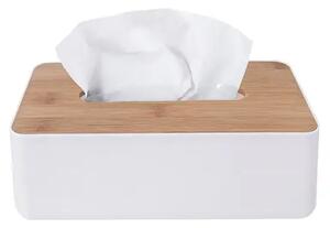 Whitney Box na papírové kapesníky ORION 127529