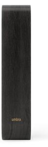 Černý dřevěný stojací rámeček 19x24 cm Bellwood – Umbra