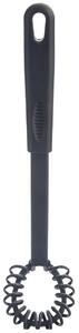 Blackline Metla šlehací, zkosená, 28 cm, termoplast PBT ORION 141047